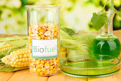 Broads Green biofuel availability
